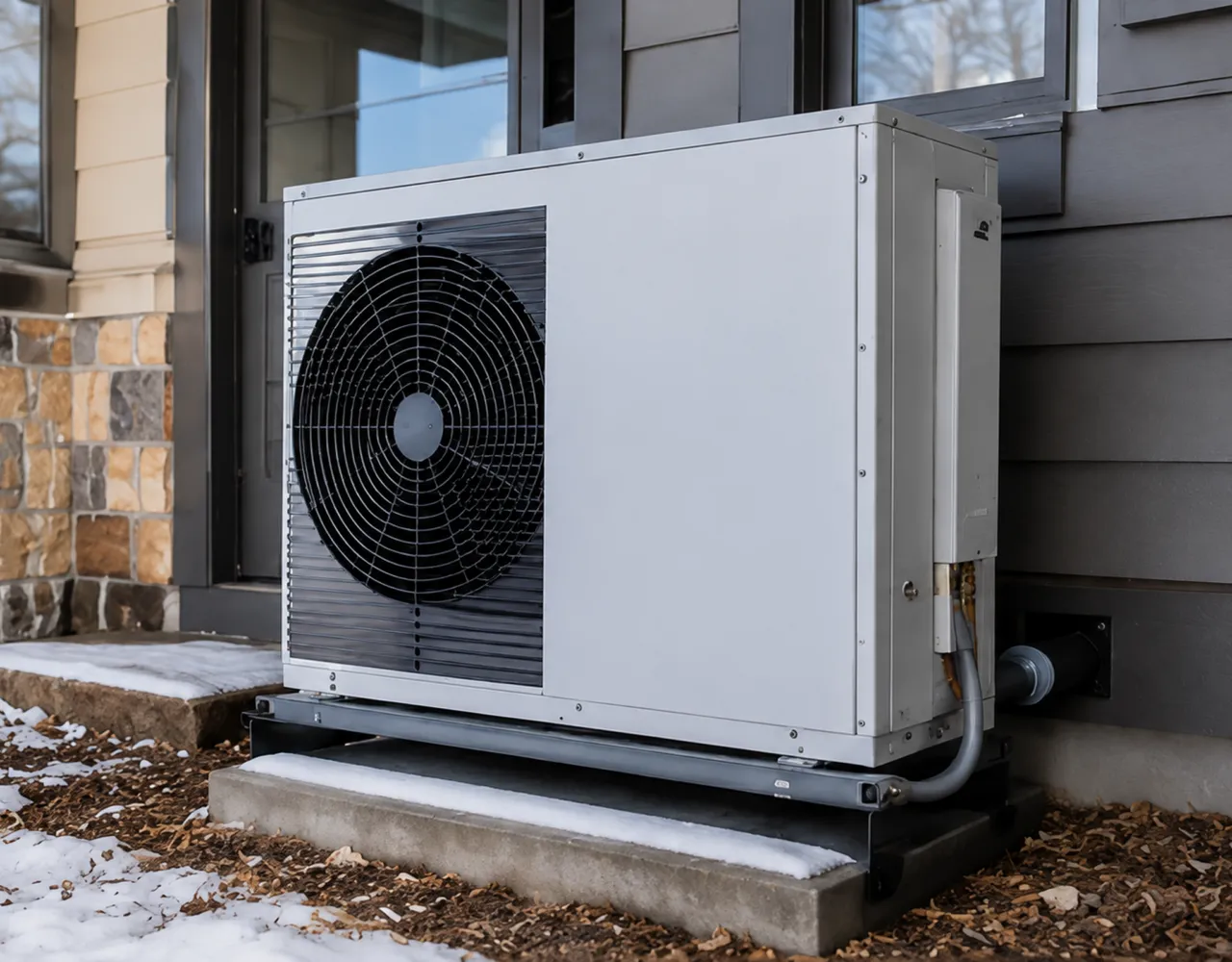 Heat Pumps
