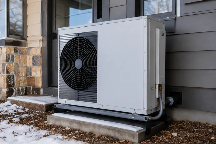 Heat Pumps
