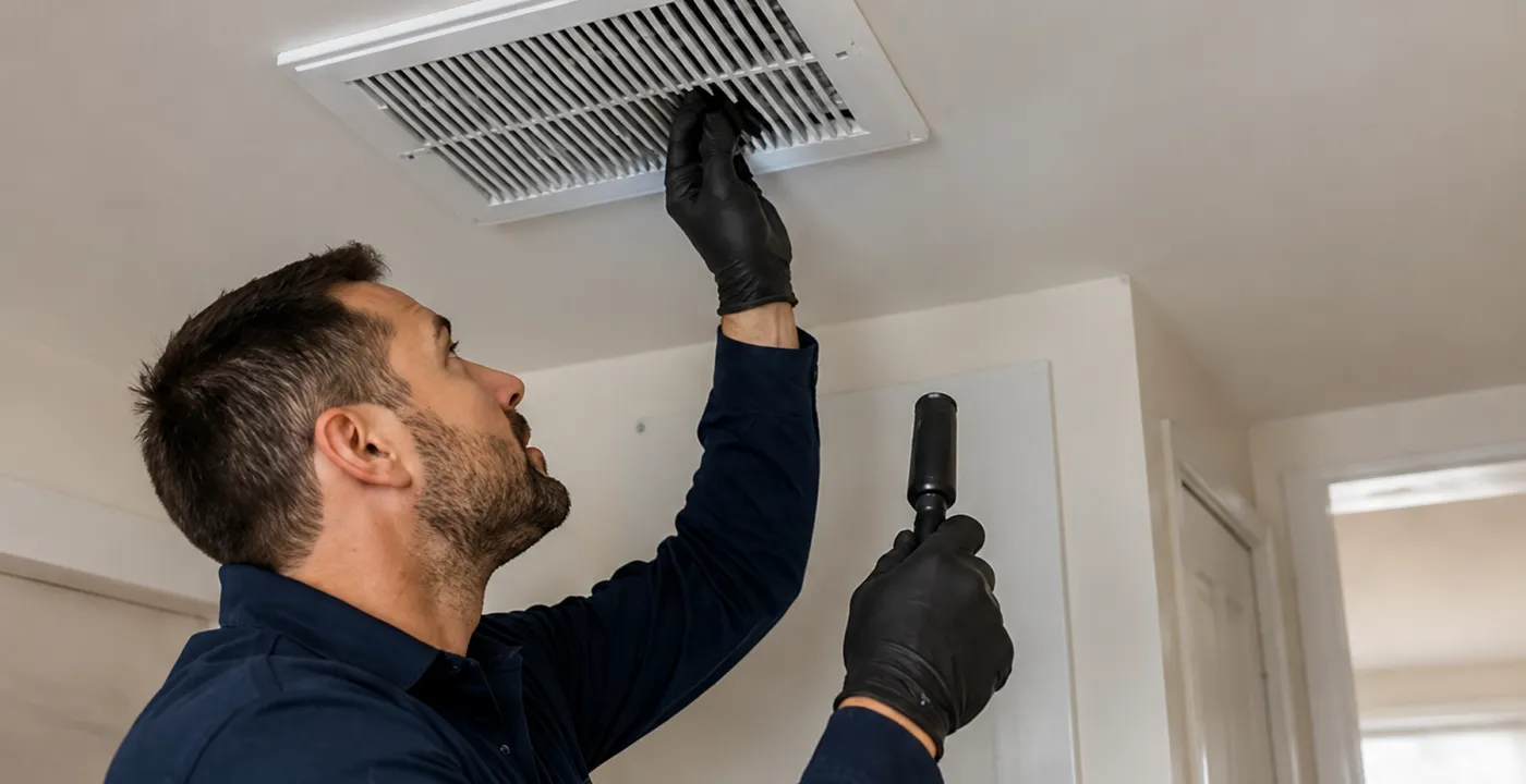 Indoor Air Quality