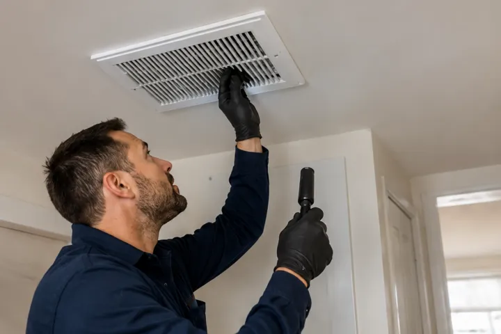 Indoor Air Quality