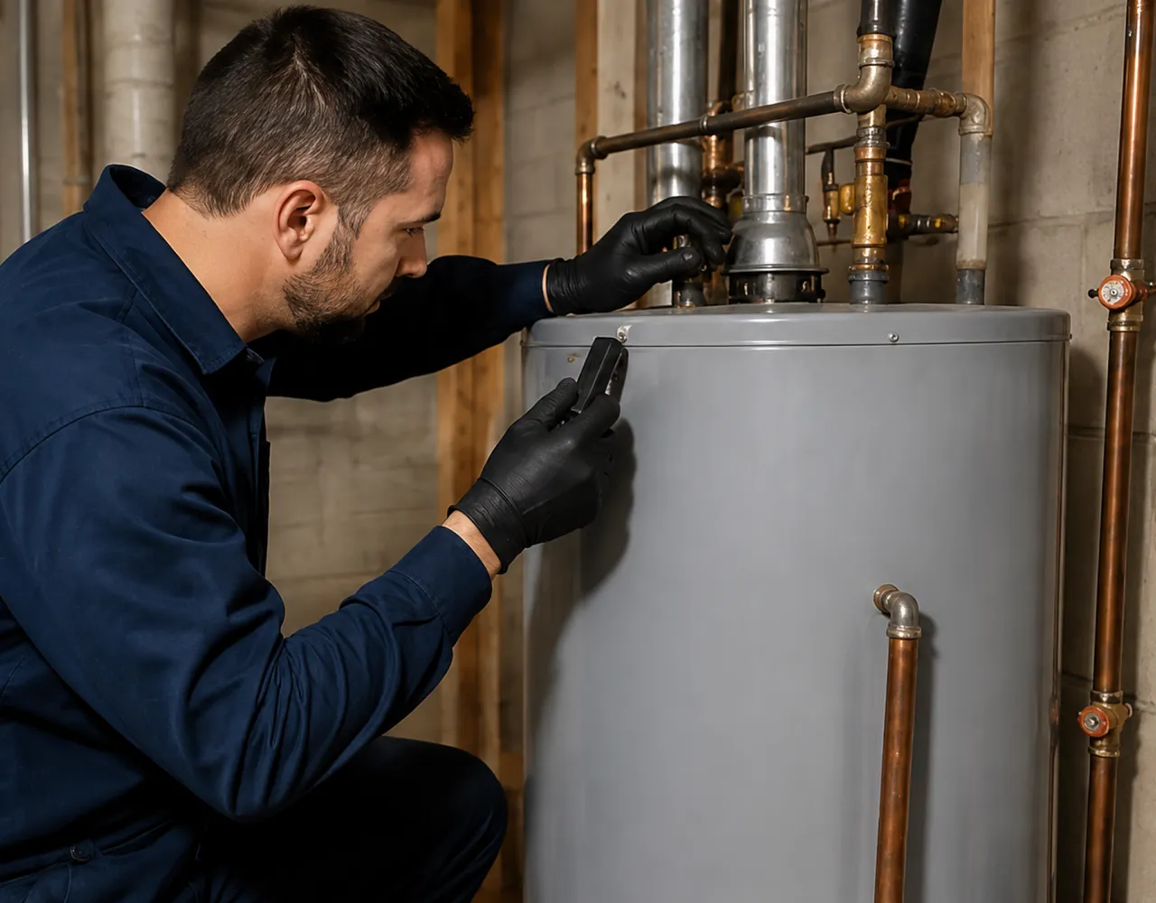 Water Heaters